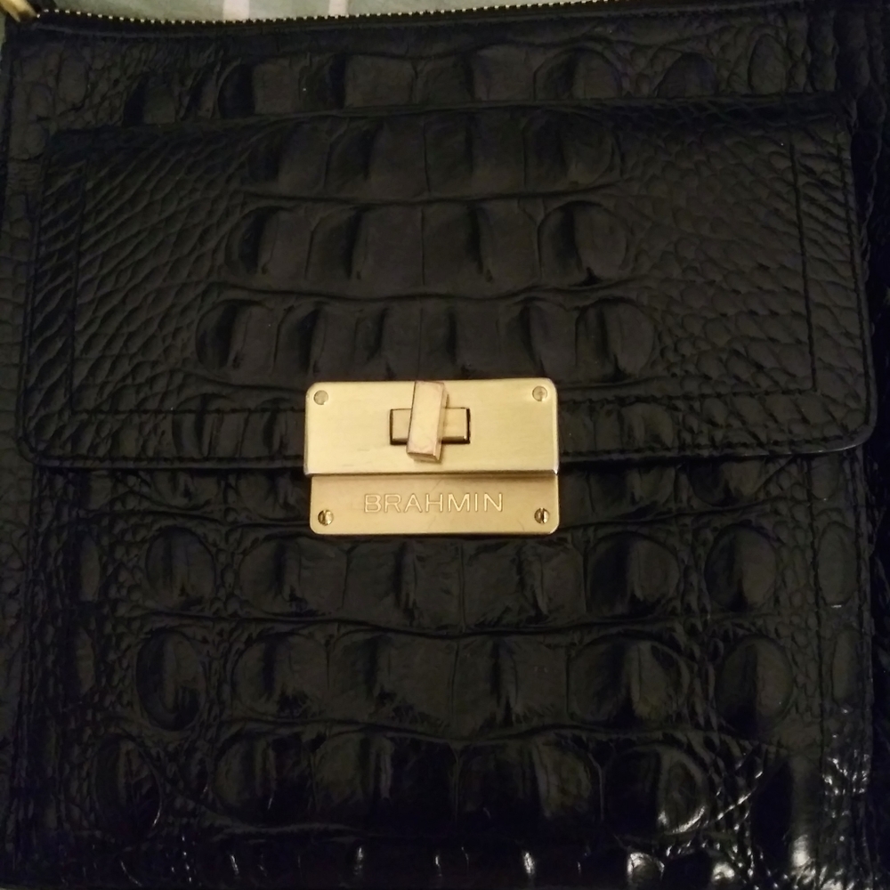 Brahmin crossbody